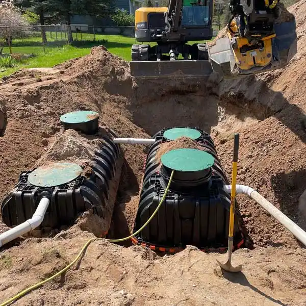 septic tank services Panama